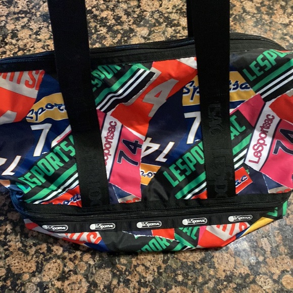 Lesportsac tote bag - Picture 2 of 9